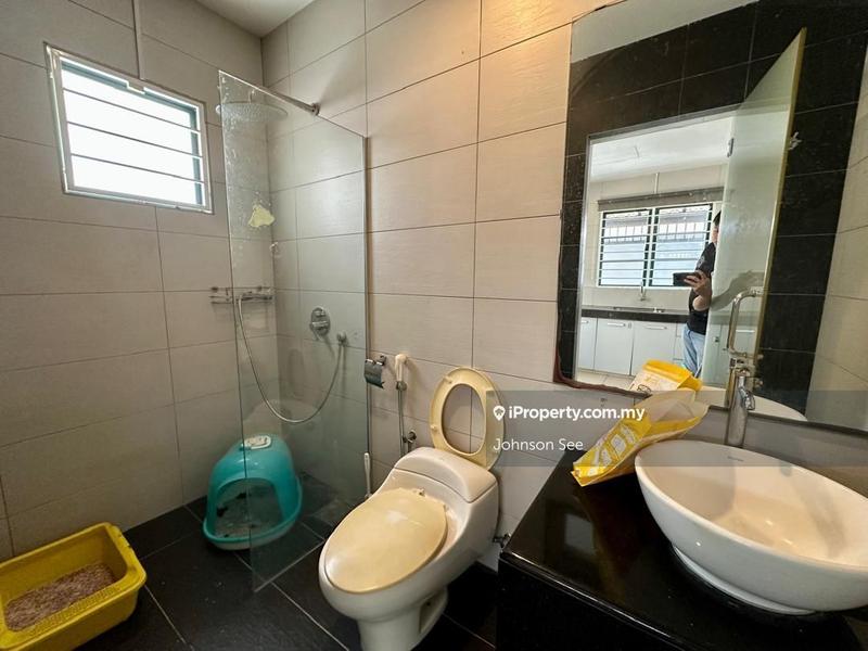 Rumah Berangkai 2 Tingkat untuk Dijual di Usj 11, Subang Jaya oleh Johnson See - iProperty.com.my