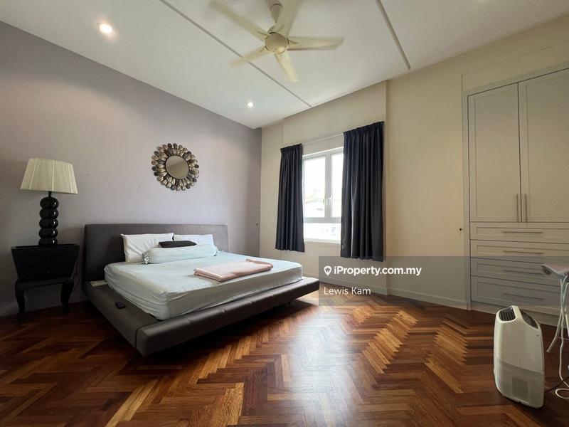 Condominium for Sale in Quayside Seafront Resort Condominiums by Lewis Kam - iProperty.com.my
