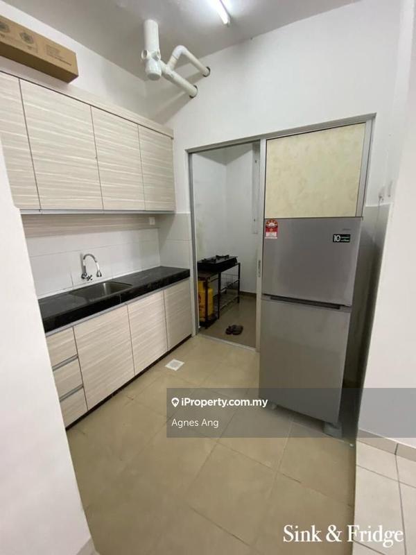 Pangsapuri untuk Dijual di Trifolis oleh Agnes Ang - iProperty.com.my