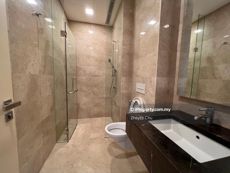 Residensi Servis untuk Dijual di Banyan Tree Signatures oleh Zheyzz Chu - iProperty.com.my