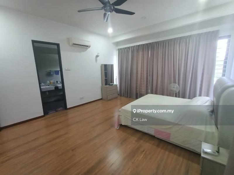 Rumah Teres 2-Tingkat untuk Dijual di Kajang East, Semenyih oleh CK Law - iProperty.com.my