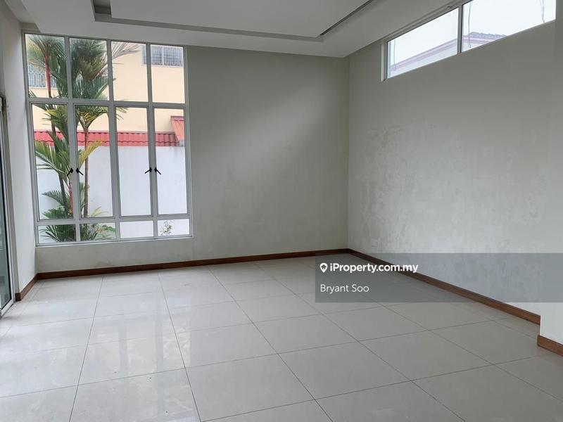 Bungalow House for Sale in 23uez, Cheras by Bryant Soo - iProperty.com.my