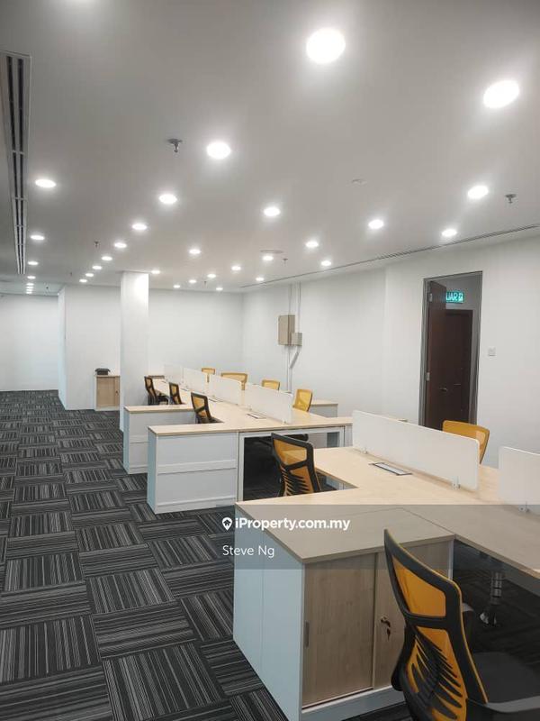 Pejabat untuk Disewa di Bangsar, KL, Bangsar oleh Steve Ng - iProperty.com.my
