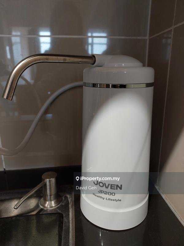 Kediaman Servis untuk Disewa di Zentro Residences Serviced Apartment oleh David Geh - iProperty.com.my