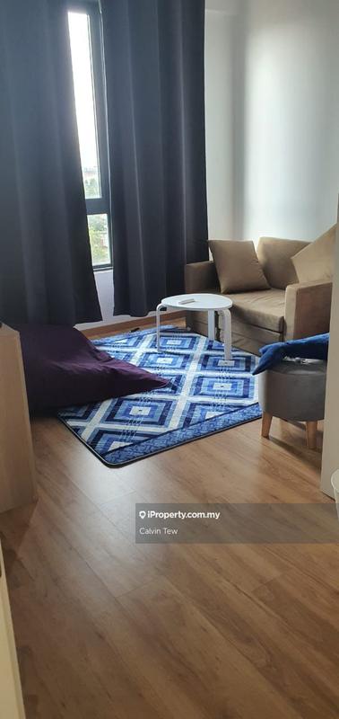 Service Residence for Sale in East Parc @ Manjalara by Calvin Tew - iProperty.com.my
