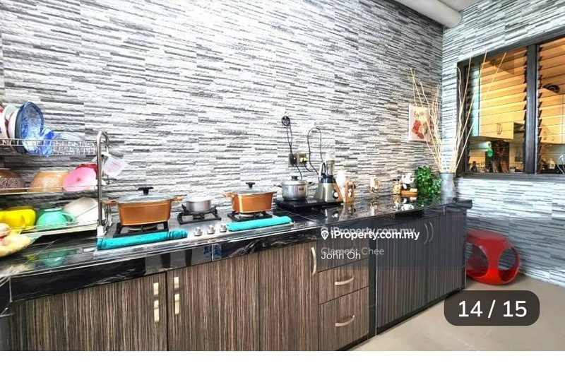 For Sale - USJ One Avenue Condo