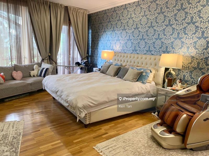 Bungalow House for Sale in Tropicana Golf & Country Resort, Petaling Jaya by Ken Tan - iProperty.com.my