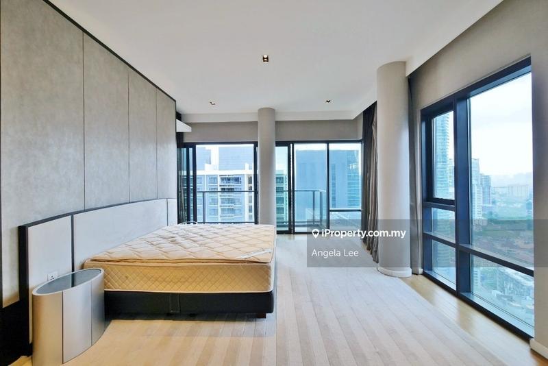 Residensi Servis untuk Dijual di St Mary Residences oleh Angela Lee - iProperty.com.my
