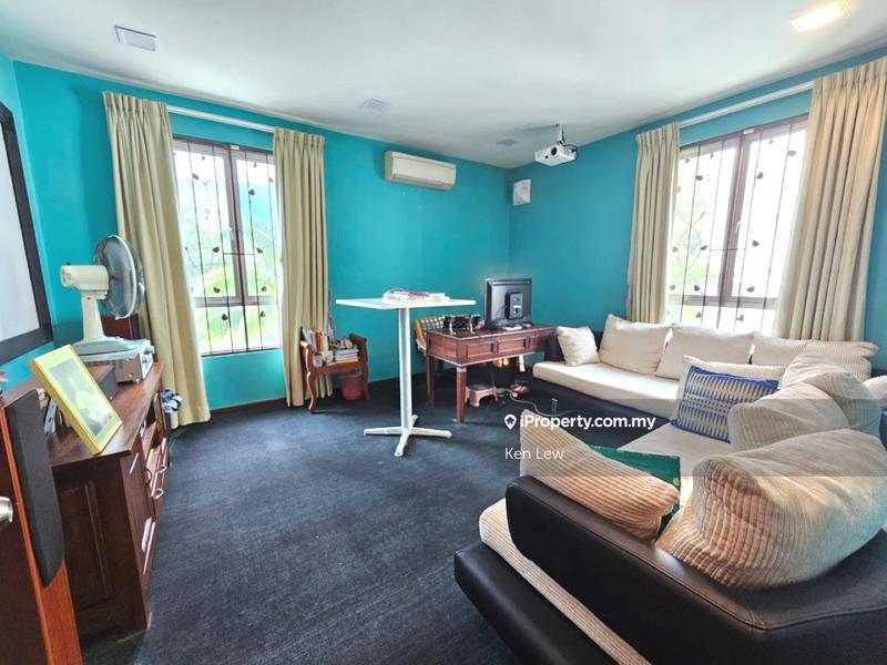 2.5-storey Terraced House for Sale in Taman Bukit Mandarina, Cheras by Ken Lew - iProperty.com.my