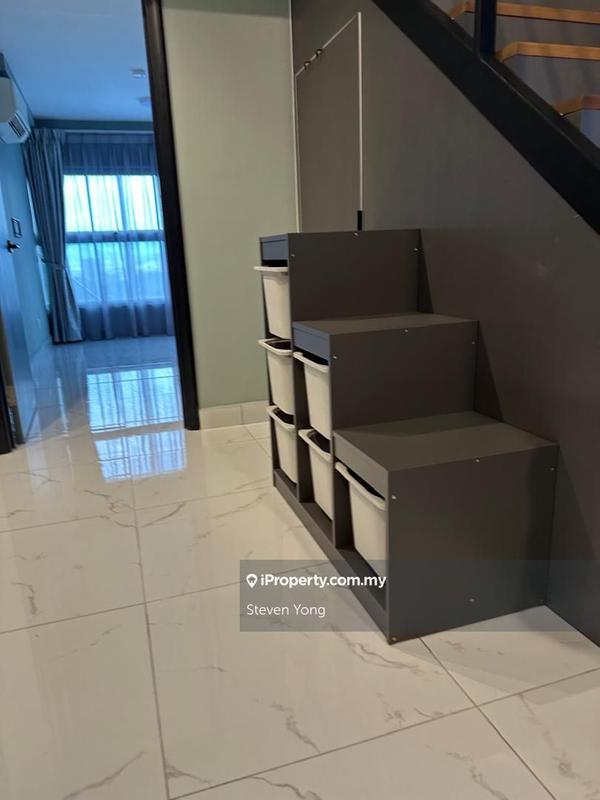 Service Residence for Sale in Arte Cheras by Steven Yong - iProperty.com.my
