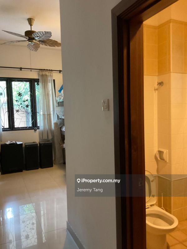 Semi-Detached House for Sale in Taman Sierra Seputeh, Seputeh by Jeremy Tang - iProperty.com.my