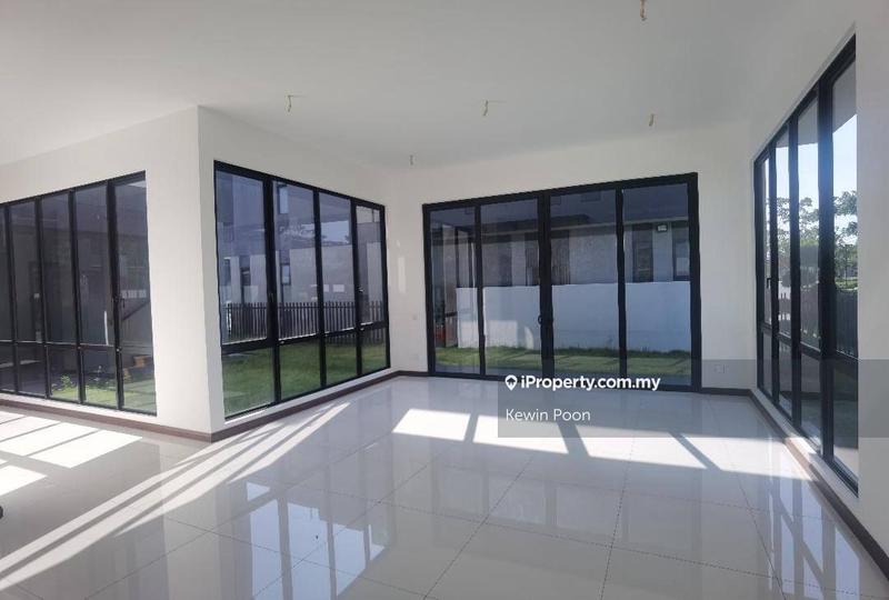 Banglo untuk Dijual di Eco Sanctuary, Telok Panglima Garang oleh Kewin Poon - iProperty.com.my
