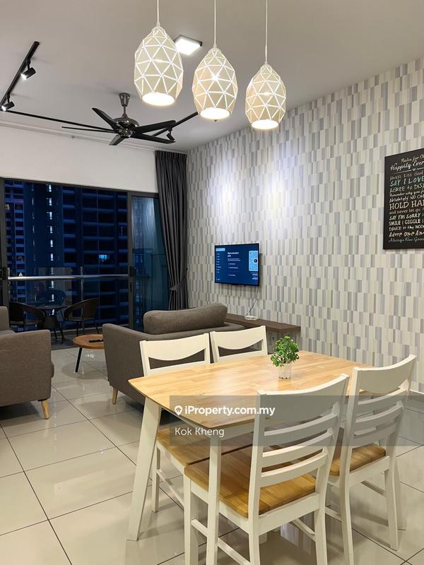 Residensi Servis untuk Dijual di Atlantis Residences (Pangsapuri Atlantis Kota Syahbandar) oleh Kok Kheng - iProperty.com.my