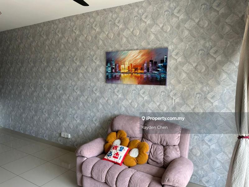 Condominium for Sale in Sutera Pines by Kayden Chen - iProperty.com.my