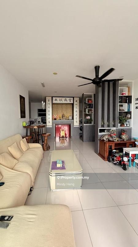 Kediaman Servis untuk Dijual di Green Haven oleh Mindy Heng - iProperty.com.my