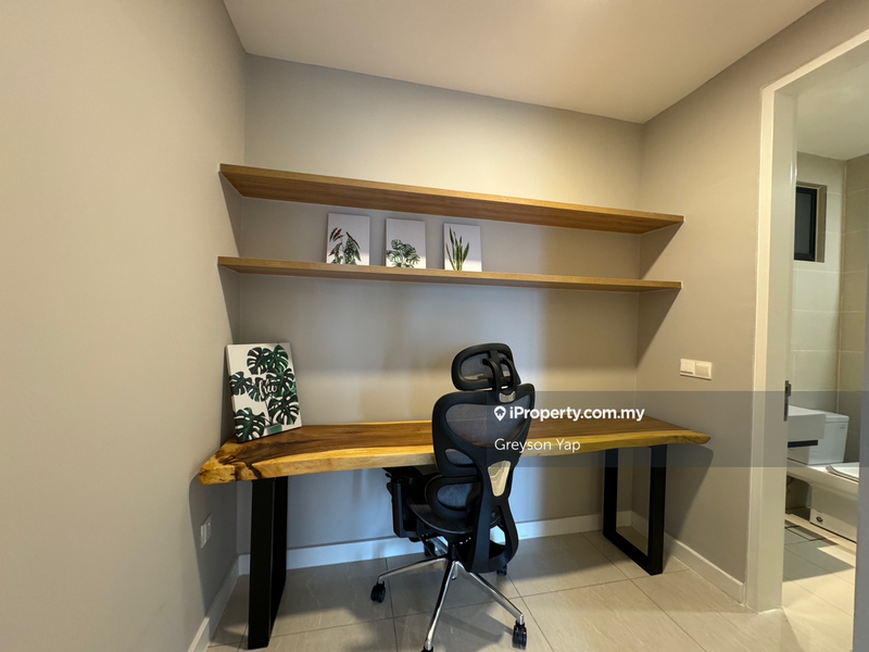 For Rent - The Sentral Suites