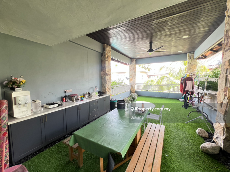 Banglo untuk Dijual di Seksyen 11, Kota Damansara oleh Juliana - iProperty.com.my