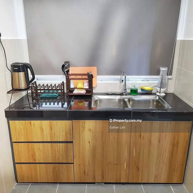 Apartment for Sale in Emerald Avenue by Esther Lim - iProperty.com.my