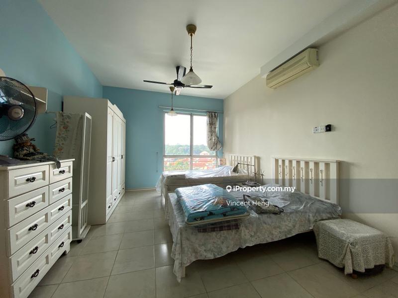 Kondominium untuk Dijual di Casa Indah 2 oleh Vincent Heng - iProperty.com.my