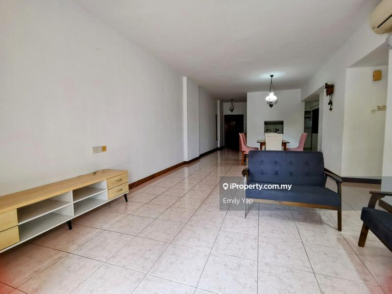Condominium for Sale in Lanai Kiara by Emily Yap - iProperty.com.my