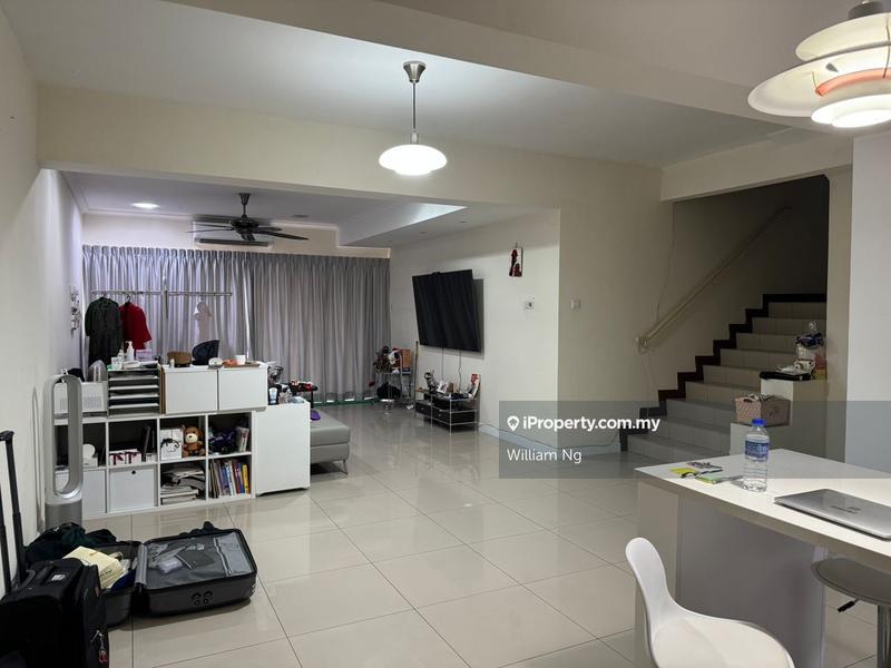 For Sale - Ampang Putra Residency