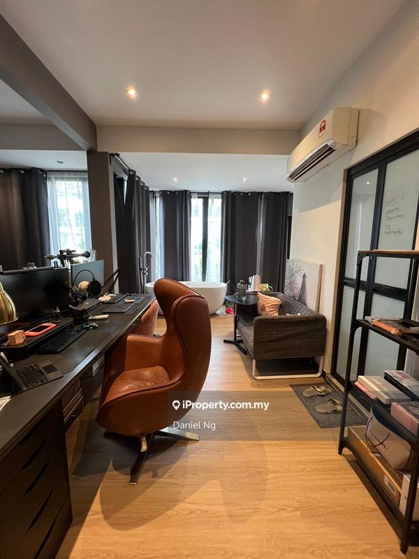 Rumah Berkembar untuk Dijual di Cheras Perdana 8, Batu 11 Balakong C180, Cheras oleh Daniel Ng - iProperty.com.my
