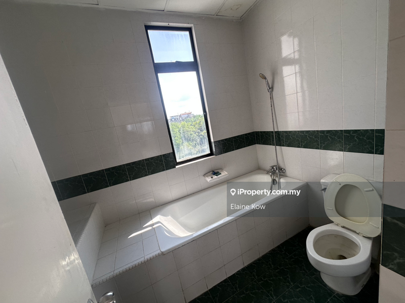 Kondominium untuk Dijual di Fraser Towers oleh Elaine Kow - iProperty.com.my