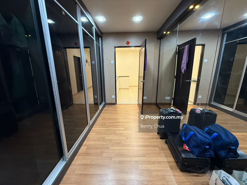 Rumah Teres 2-Tingkat untuk Dijual di Taman Sri Andalas, Klang oleh Benny Chua - iProperty.com.my