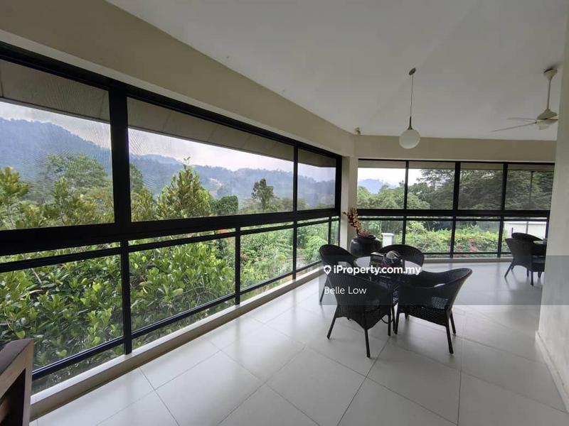 Banglo untuk Dijual di Genting Sempah, Bentong oleh Belle Low - iProperty.com.my