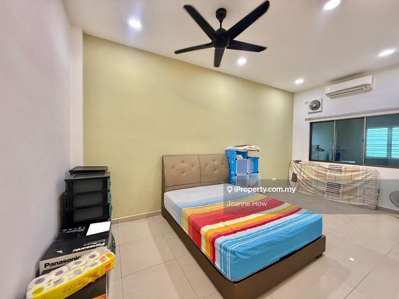 Rumah Berangkai 2 Tingkat untuk Dijual di Taman Puncak Bertam, Bertam oleh Joanne How - iProperty.com.my