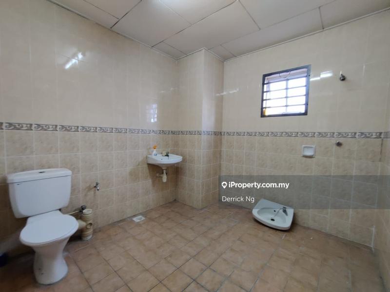 Semi-Detached House for Sale in Legenda Heights, Sungai Petani by Derrick Ng - iProperty.com.my