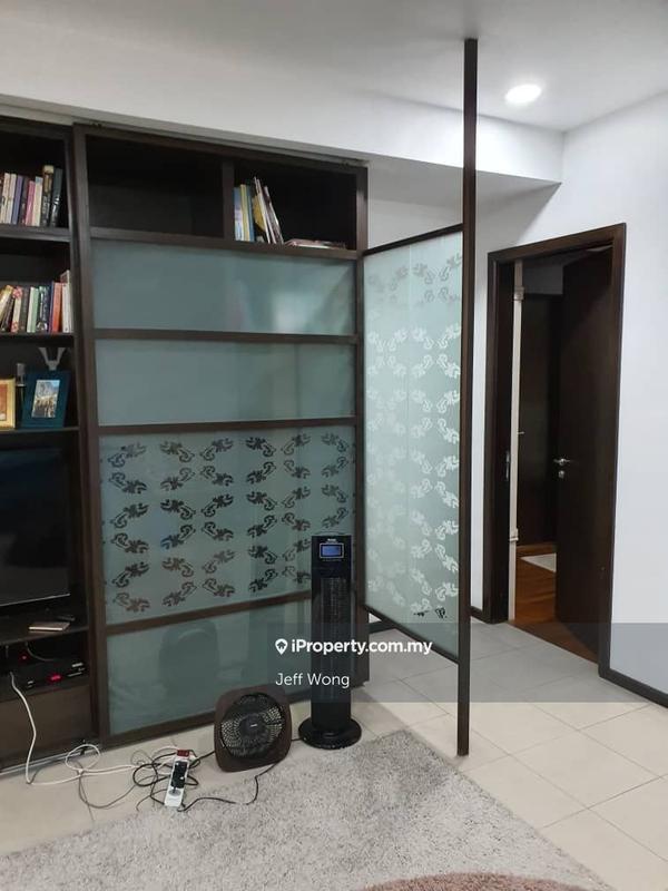 Condominium for Sale in Hijauan Kiara by Jeff Wong - iProperty.com.my