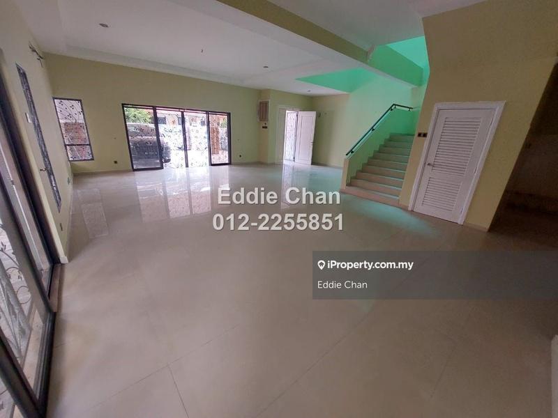 Semi-Detached House for Sale in Taman Tropika Kemensah, Ulu Kelang by Eddie Chan - iProperty.com.my
