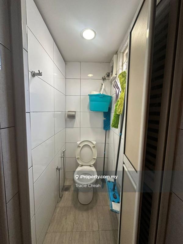 Rumah Berangkai 2 Tingkat untuk Disewa di Jalan Perlak, Sri Petaling oleh Tracie Cheah - iProperty.com.my