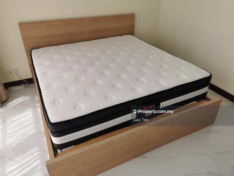 Condominium for Rent in Hampshire Residences by Geo Tee - iProperty.com.my