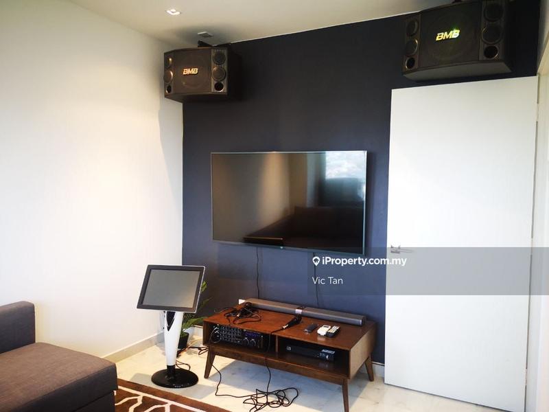 Condominium for Sale in Cloud View Tower by Vic Tan - iProperty.com.my
