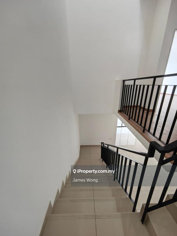 2-storey Terraced House for Sale in Sejati Lakeside @ Cyberjaya, Cyberjaya by James Wong - iProperty.com.my