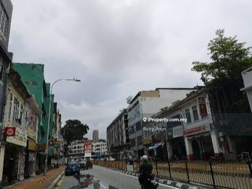 Shop / Office untuk Dijual di Jalan Pudu, KL City Centre oleh Ricky Poon - iProperty.com.my