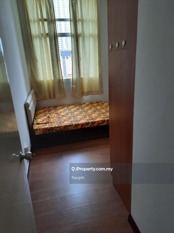 Service Residence for Sale in Scott Sentral by Ranjith - iProperty.com.my