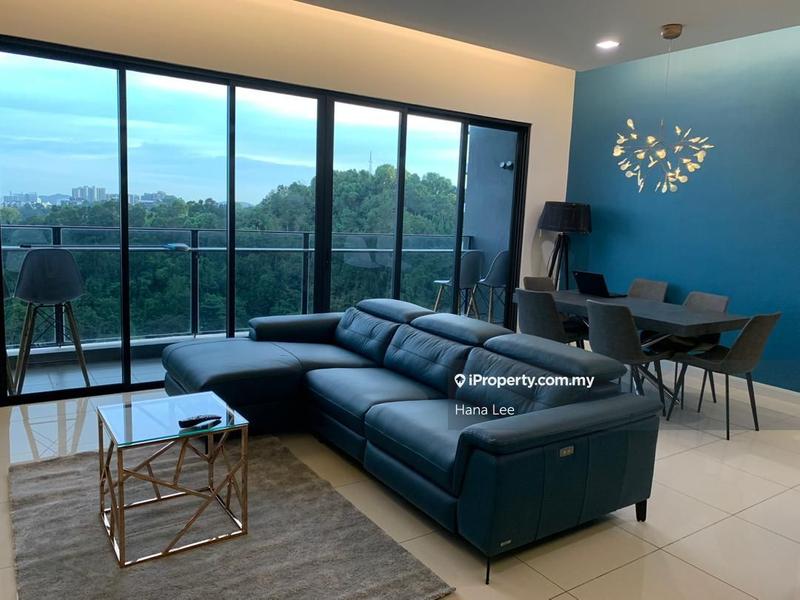 For Sale - Secoya Residence