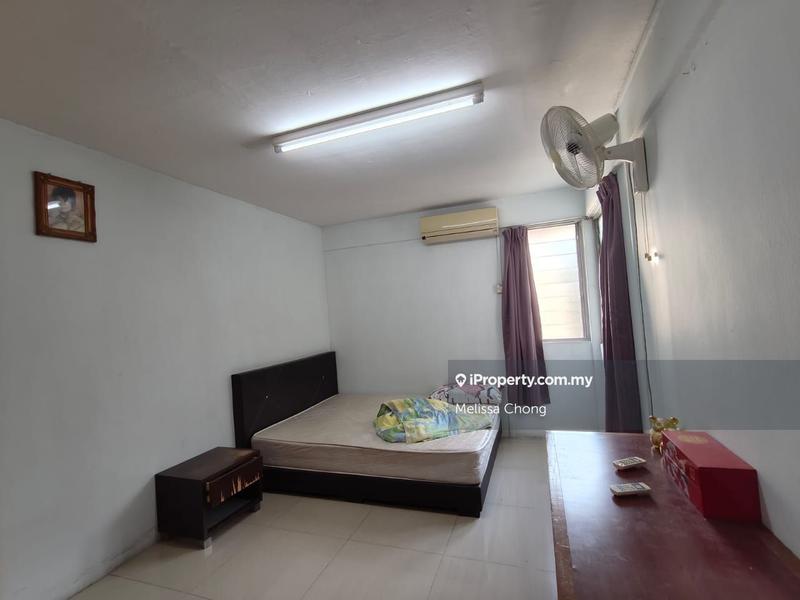 Flat for Sale in Desa Petaling Flat by Melissa Chong - iProperty.com.my
