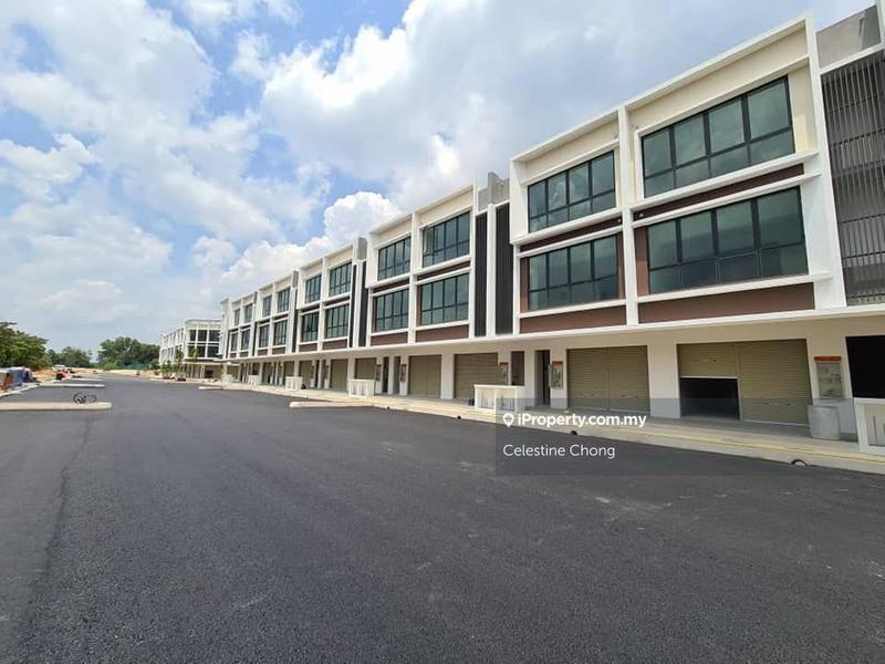 Shop for Sale in Kajang, Bangi by Celestine Chong - iProperty.com.my