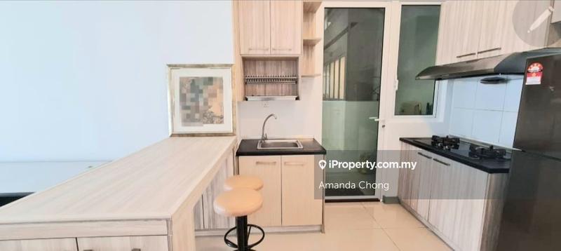 Kediaman Servis untuk Dijual di Southbank Residence oleh Amanda Chong - iProperty.com.my