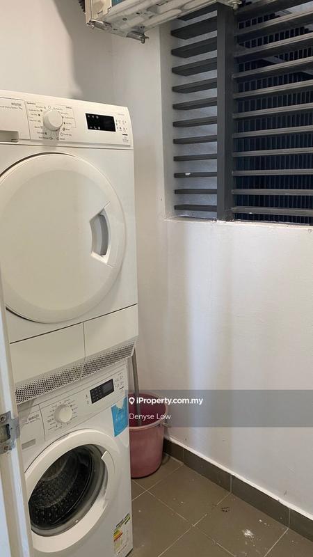 Service Residence for Sale in Paramount Utropolis by Denyse Low - iProperty.com.my