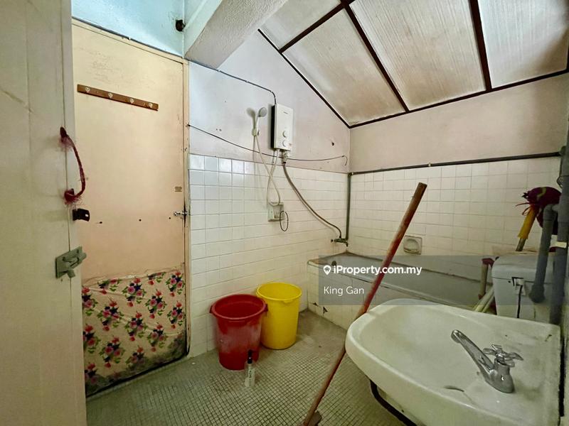 Rumah Berangkai 2 Tingkat untuk Dijual di Batu 11, Cheras oleh King Gan - iProperty.com.my
