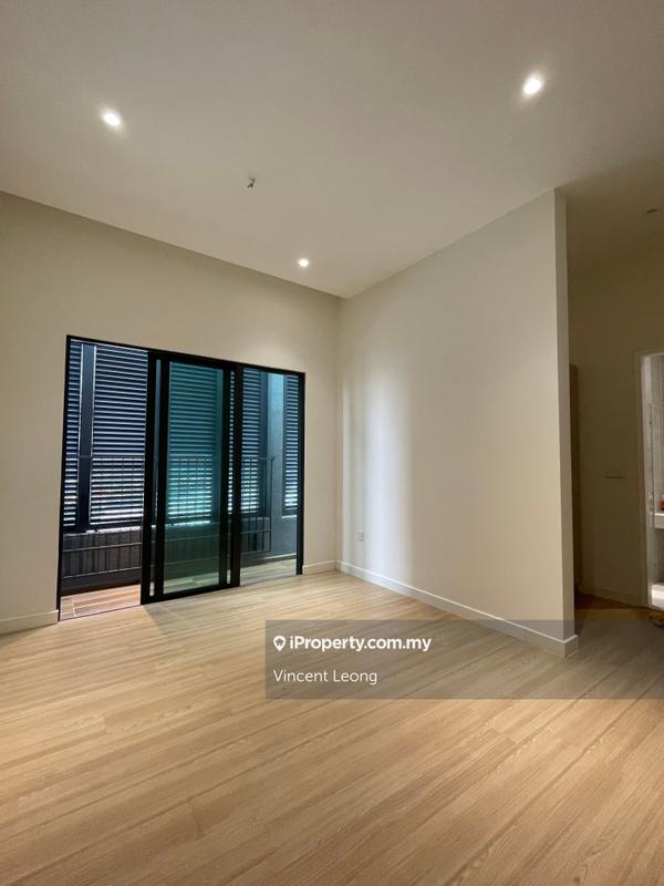 Residensi Servis untuk Dijual di UNIO Residence oleh Vincent Leong - iProperty.com.my