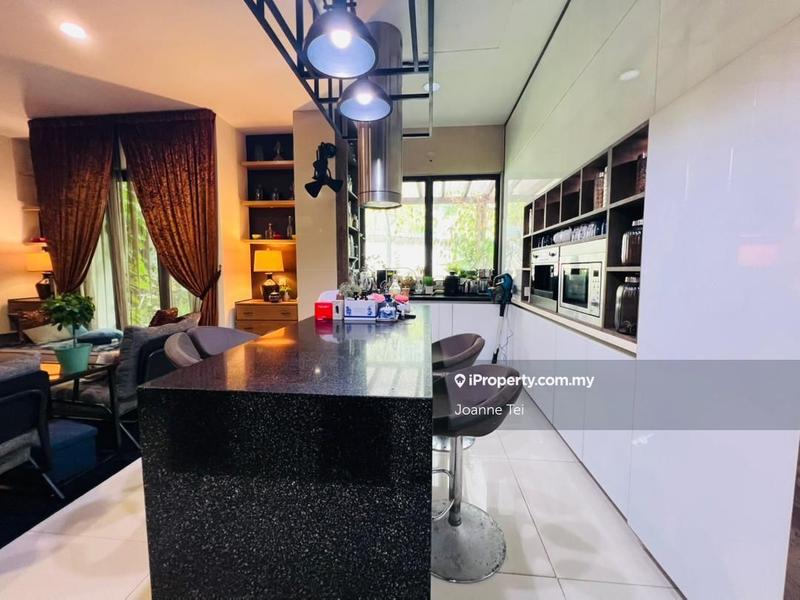 Rumah Berkembar untuk Disewa di Symphony Hills, Cyberjaya oleh Joanne Tei - iProperty.com.my