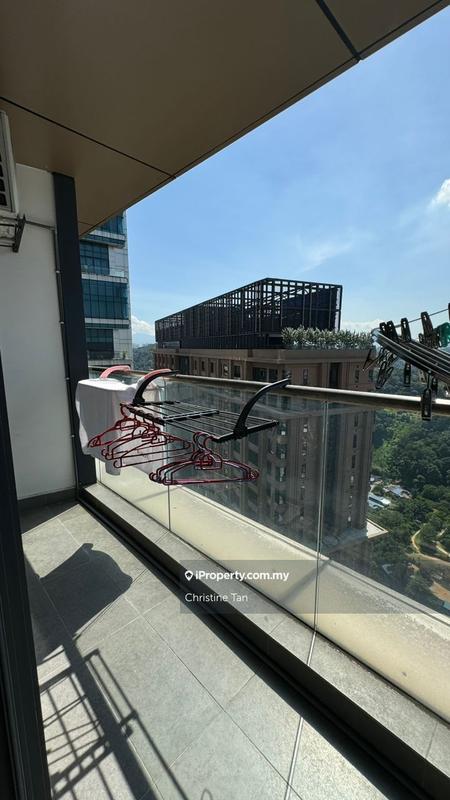 Service Residence for Sale in Marriot International Hotel @ Empire City by Christine Tan - iProperty.com.my