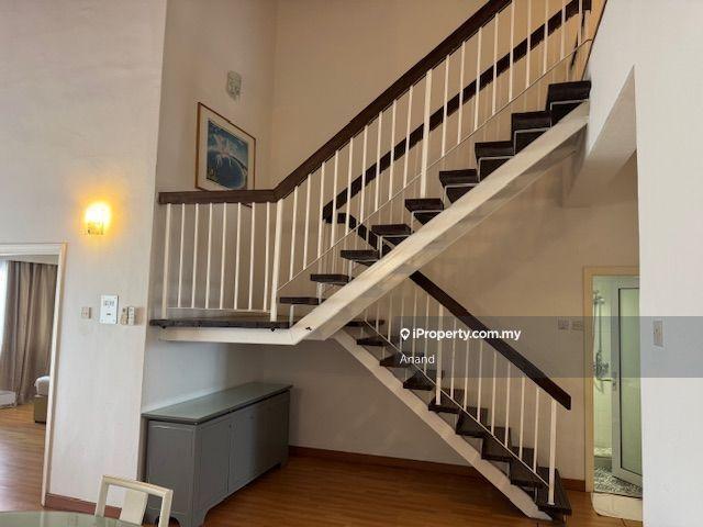 Condominium for Sale in The Regency Tanjung Tuan Beach Resort by Anand - iProperty.com.my