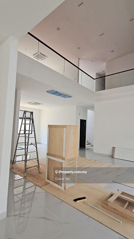 Bungalow House untuk Dijual di Seri Kembangan, Selangor oleh Grace Tan - iProperty.com.my